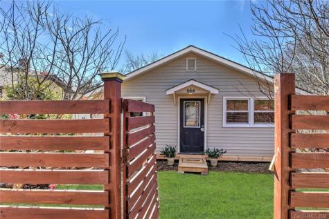664 Emma Road Asheville NC 28806