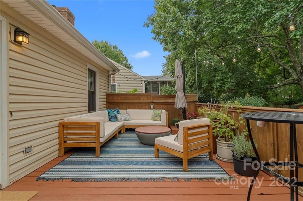 1008 Country Place Drive Matthews NC 28105