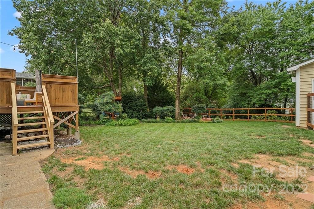 1008 Country Place Drive Matthews NC 28105