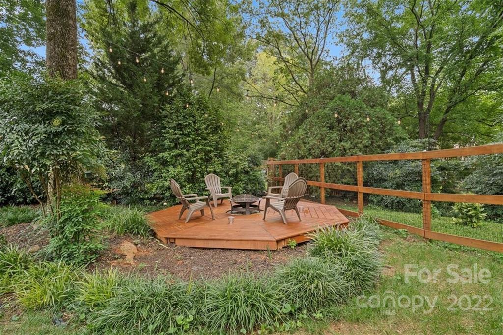 1008 Country Place Drive Matthews NC 28105
