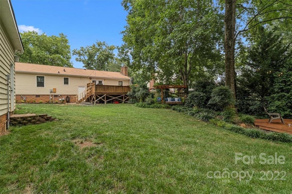 1008 Country Place Drive Matthews NC 28105