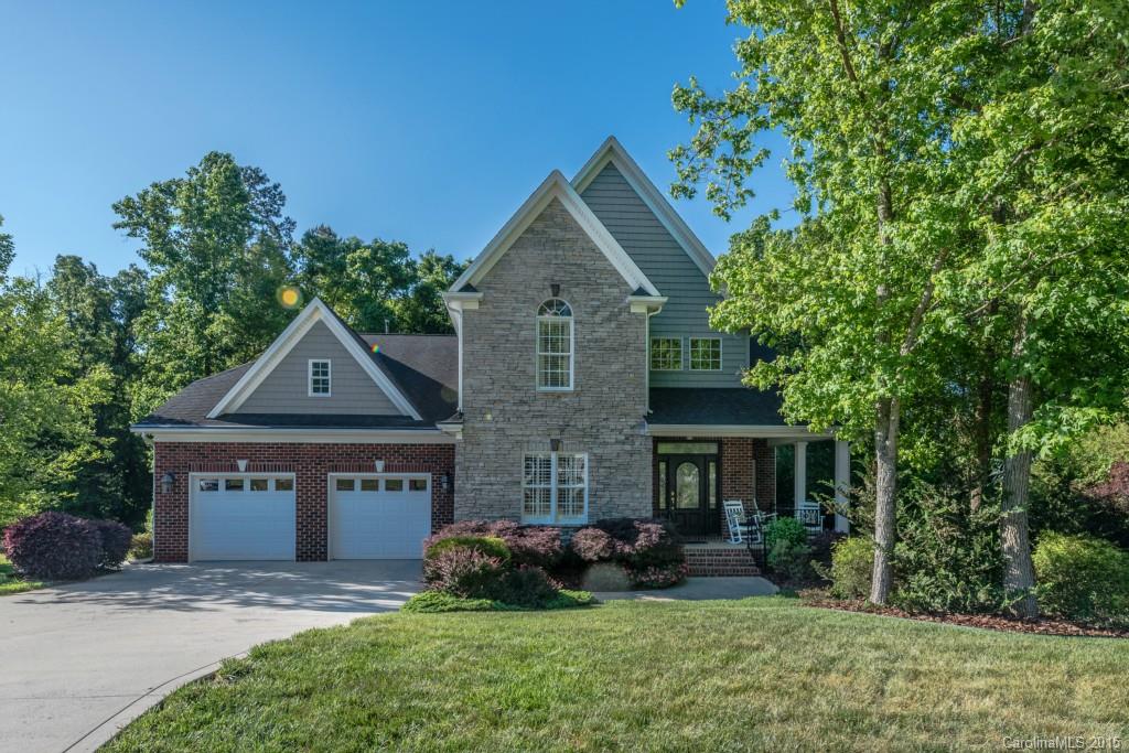 110 Creek Side Drive Mount Holly NC 28120