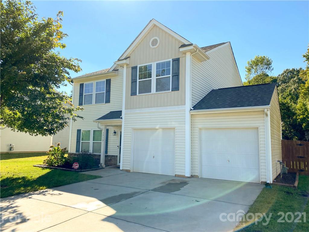 1519 Kellys Landing Drive Mount Holly NC 28120
