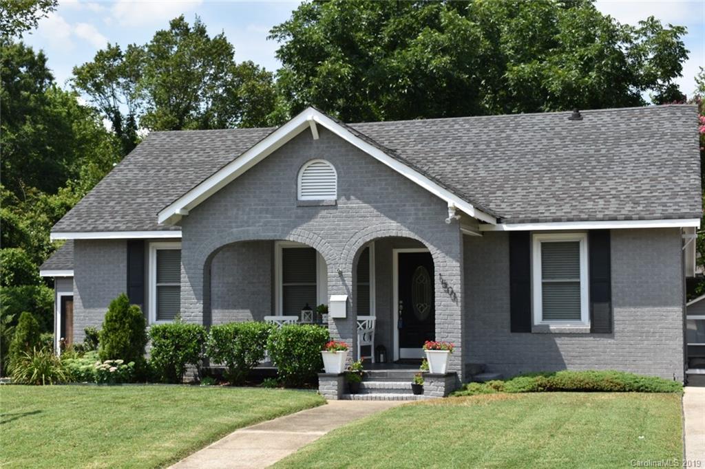 1501 Belle Terre Avenue Charlotte NC 28205