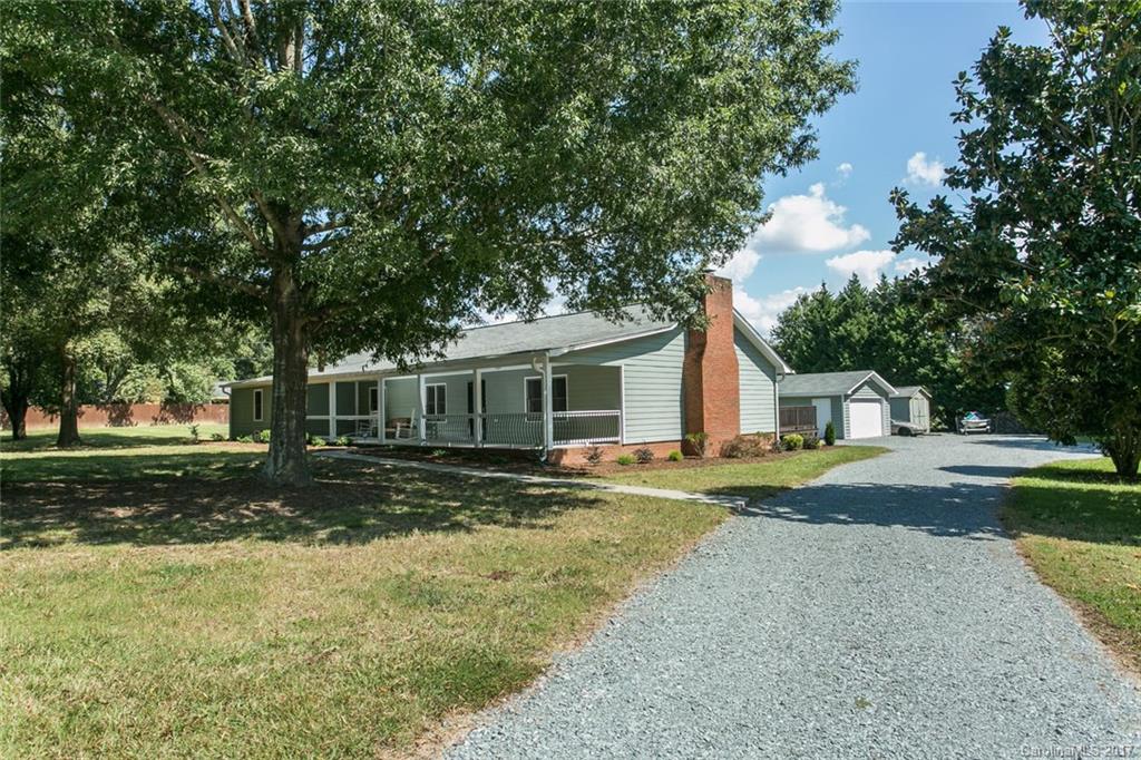 2316 Fowler Secrest Road Monroe NC 28110