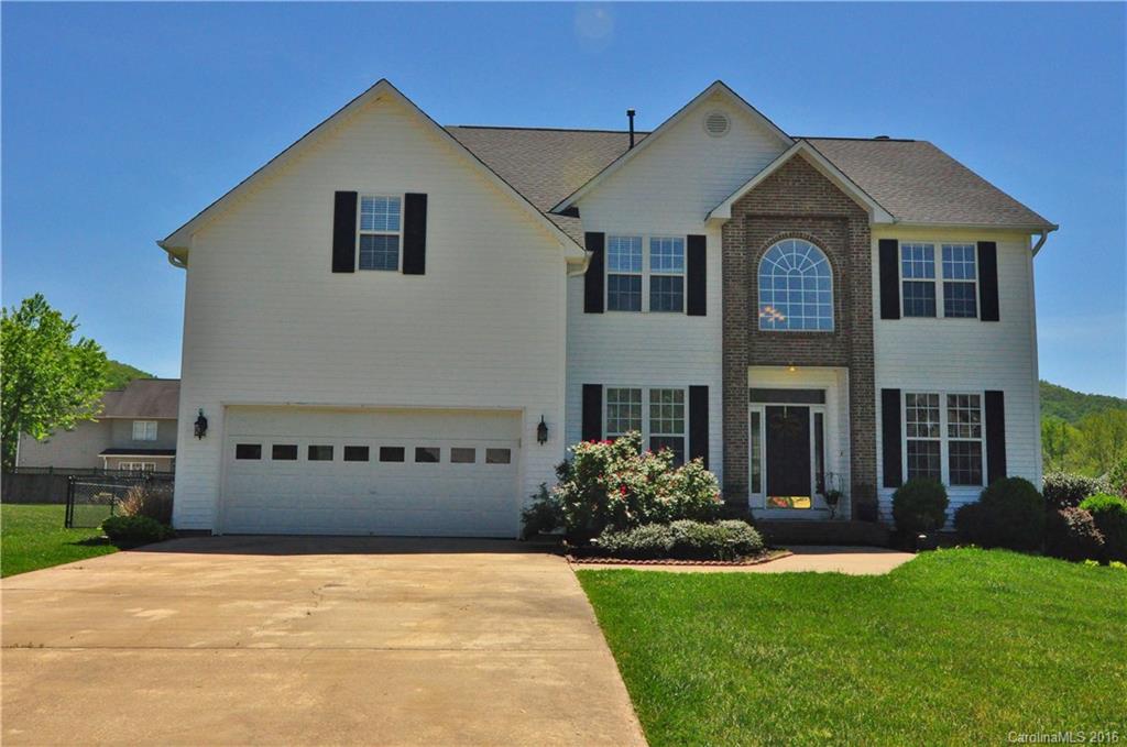 30 Poplar Grove Court Fletcher NC 28732