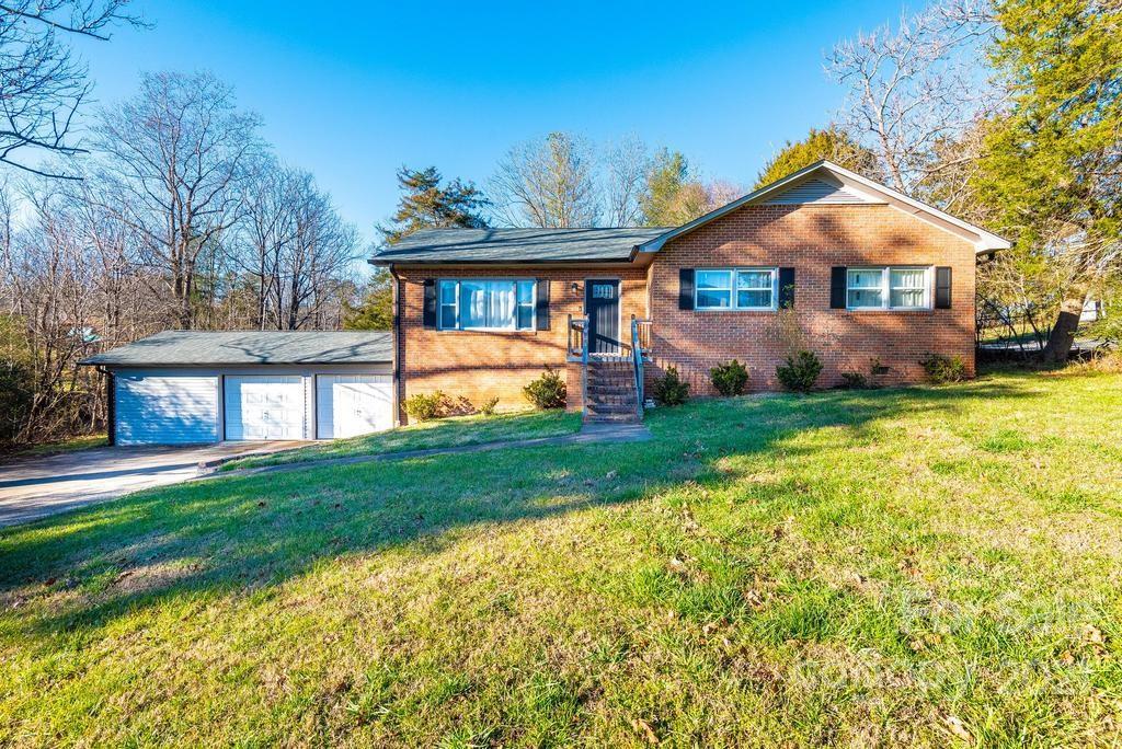 5196 Jenkins Road Morganton NC 28655
