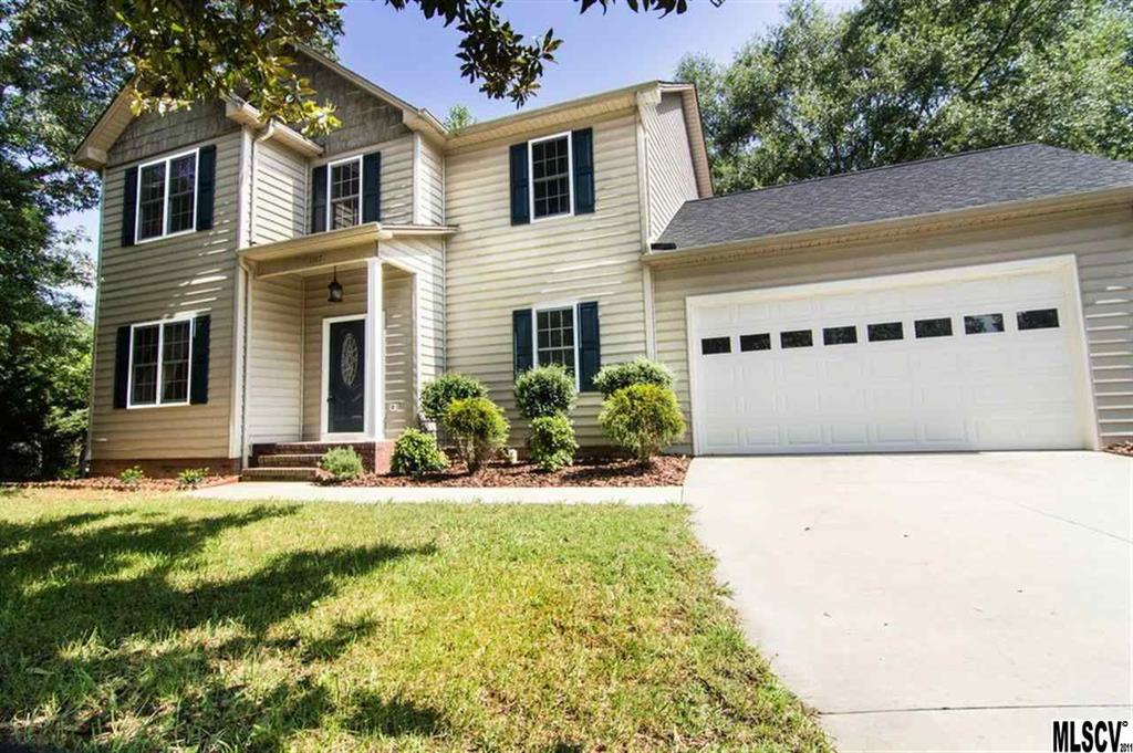 1107 16th Avenue Place Nw Hickory NC 28601