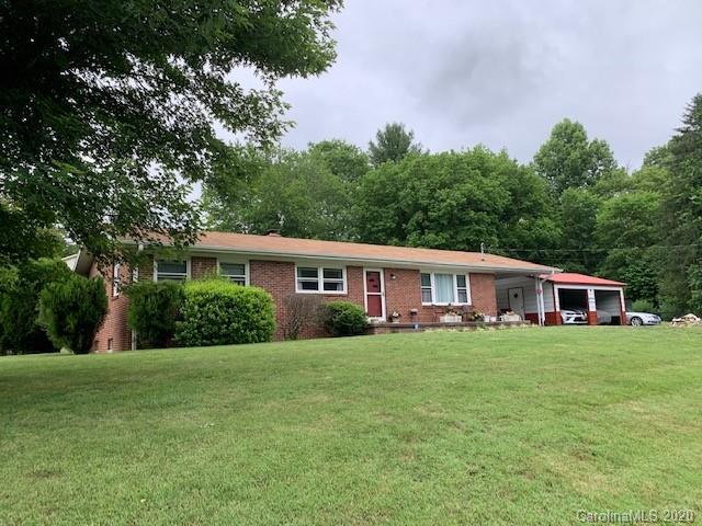 244 Reems Creek Road Weaverville NC 28787