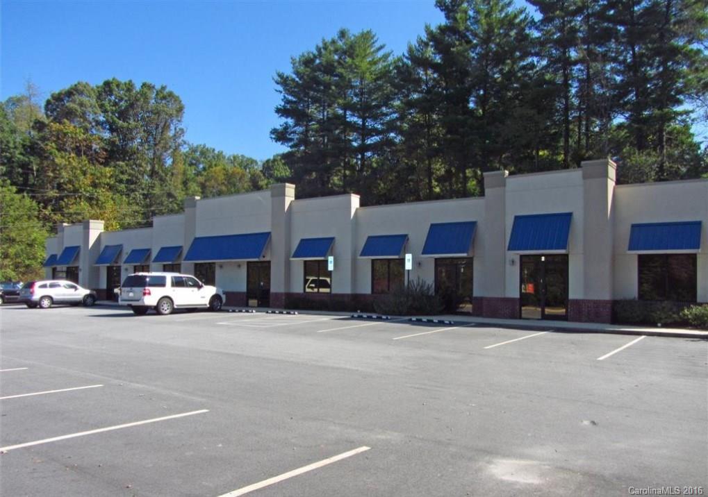 15 Possum Trot Road Asheville NC 28806