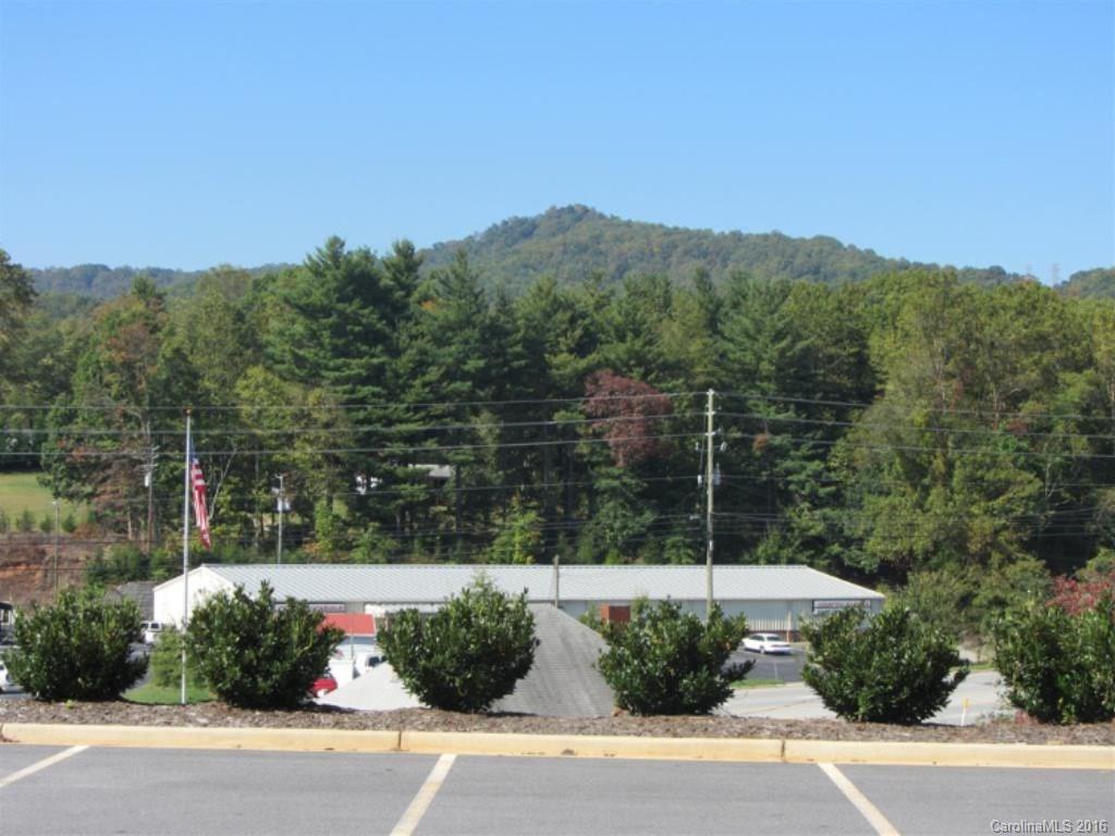 15 Possum Trot Road Asheville NC 28806