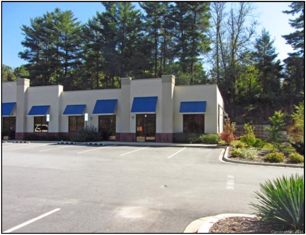 15 Possum Trot Road Asheville NC 28806