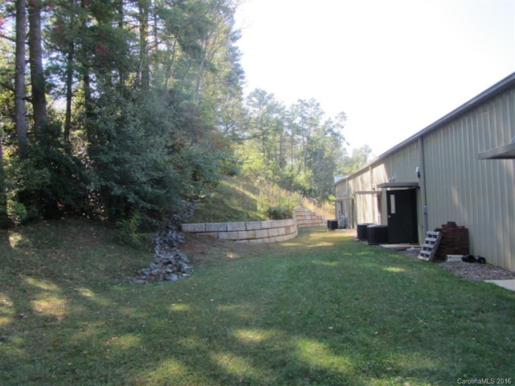 15 Possum Trot Road Asheville NC 28806