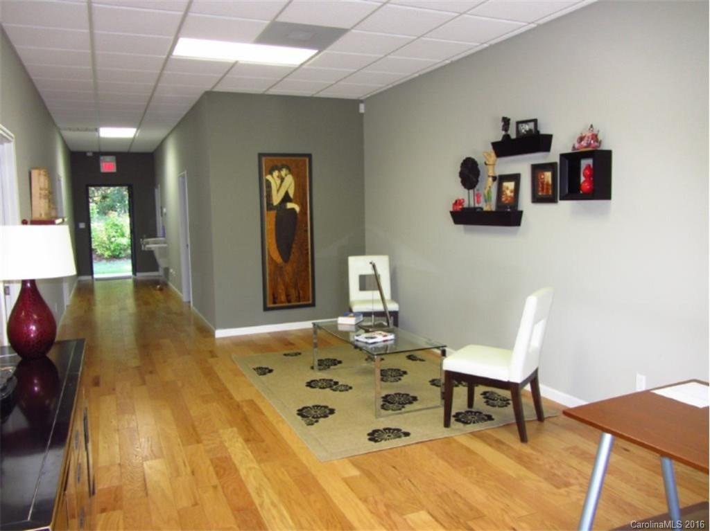 15 Possum Trot Road Asheville NC 28806