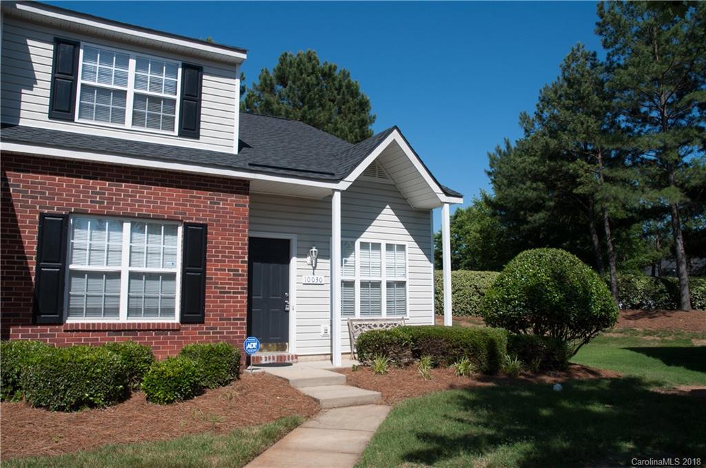 10030 Pergola View Court Charlotte NC 28213