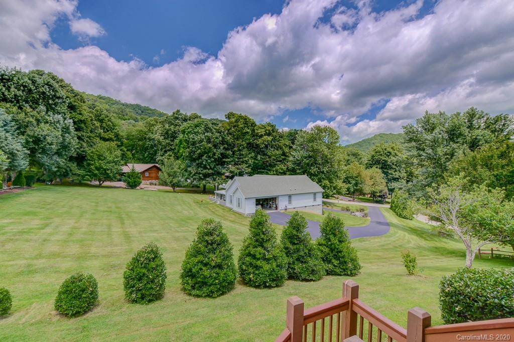 100 Cripple Creek Drive Waynesville NC 28785