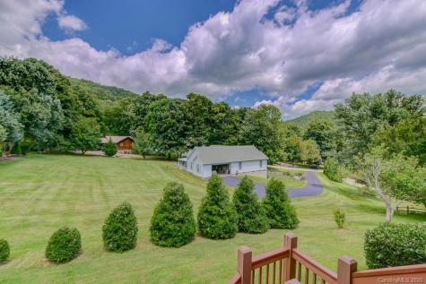 100 Cripple Creek Drive Waynesville NC 28785