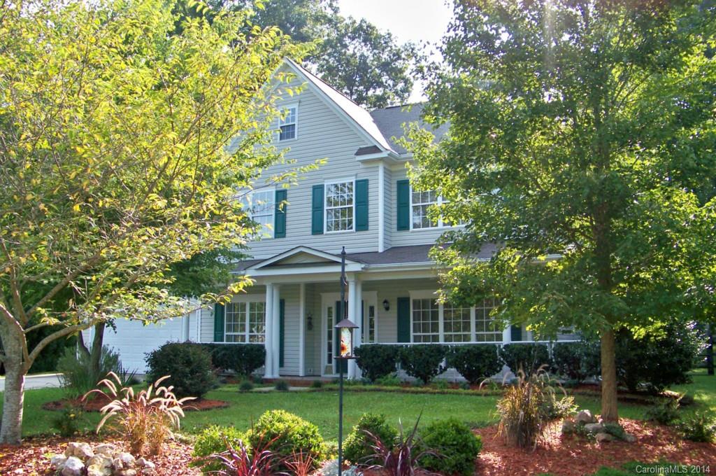 11795 Crossroads Place Concord NC 28025
