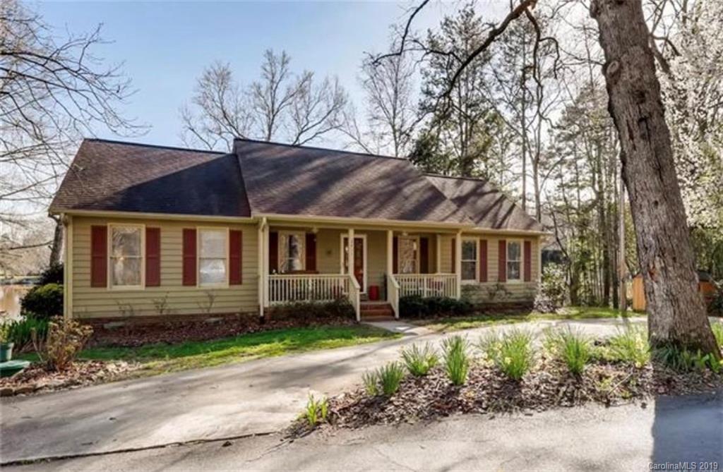 3411 Craven Lane Concord NC 28025