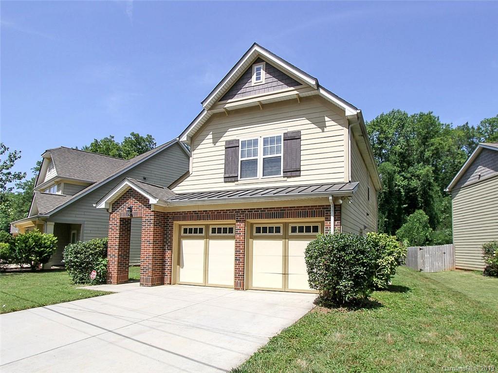 3117 Maywood Drive Charlotte NC 28205