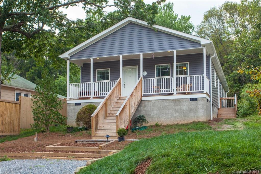 120 Raleigh Avenue Asheville NC 28803