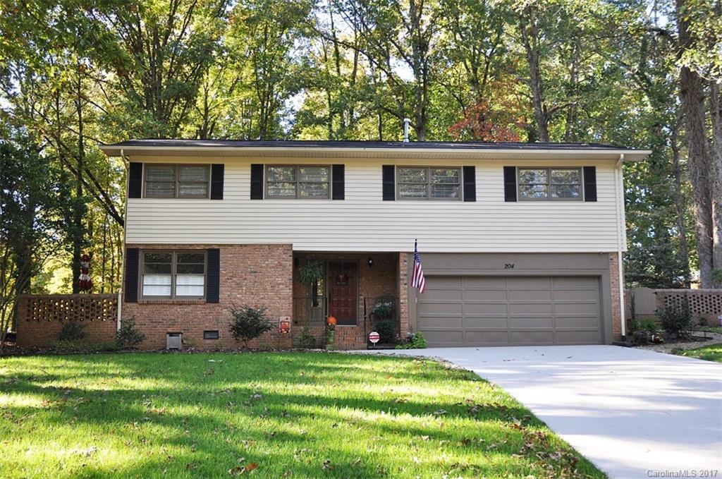 204 5th Street Place Ne Conover NC 28613