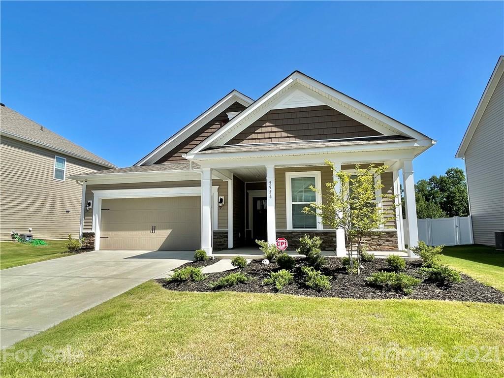 5956 Redwood Pine Road Concord NC 28027