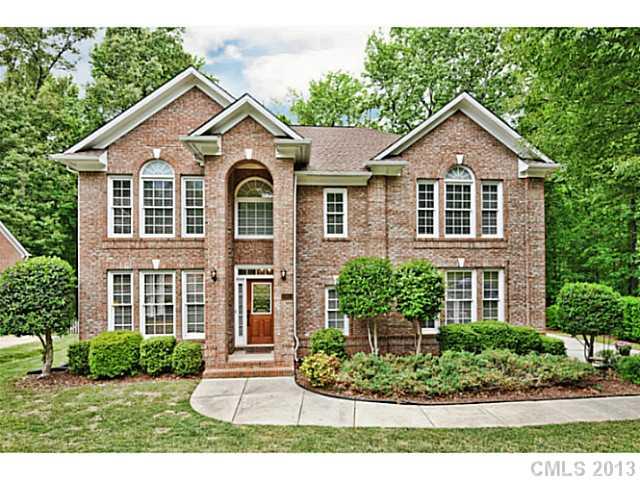 10623 Moss Mill Lane Charlotte NC 28277