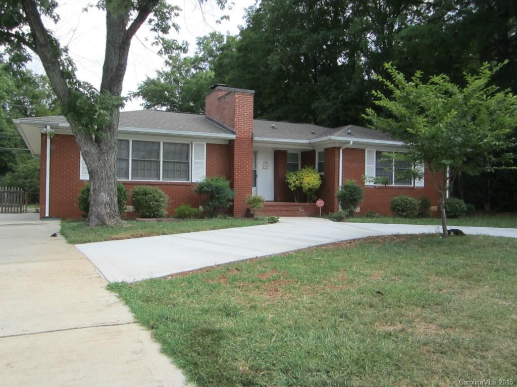 1723 Tyvola Road Charlotte NC 28210