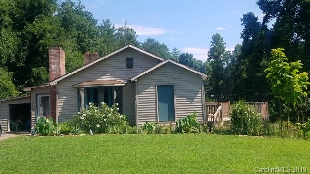 3486 Frank Whisnant Road Morganton NC 28655
