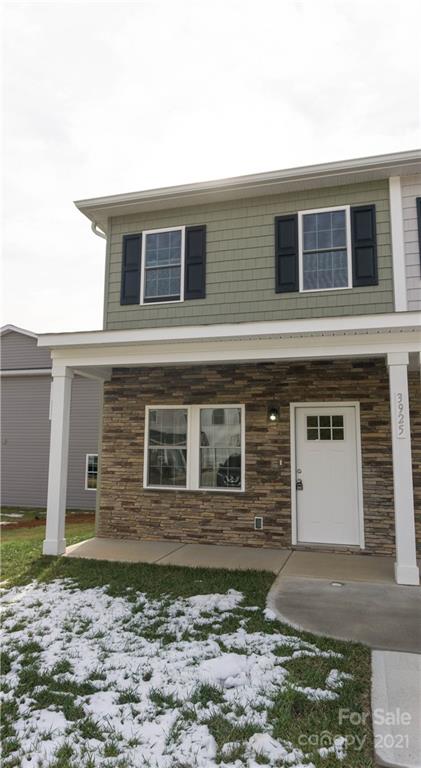 3925 Newhall Drive NW Hickory NC 28601