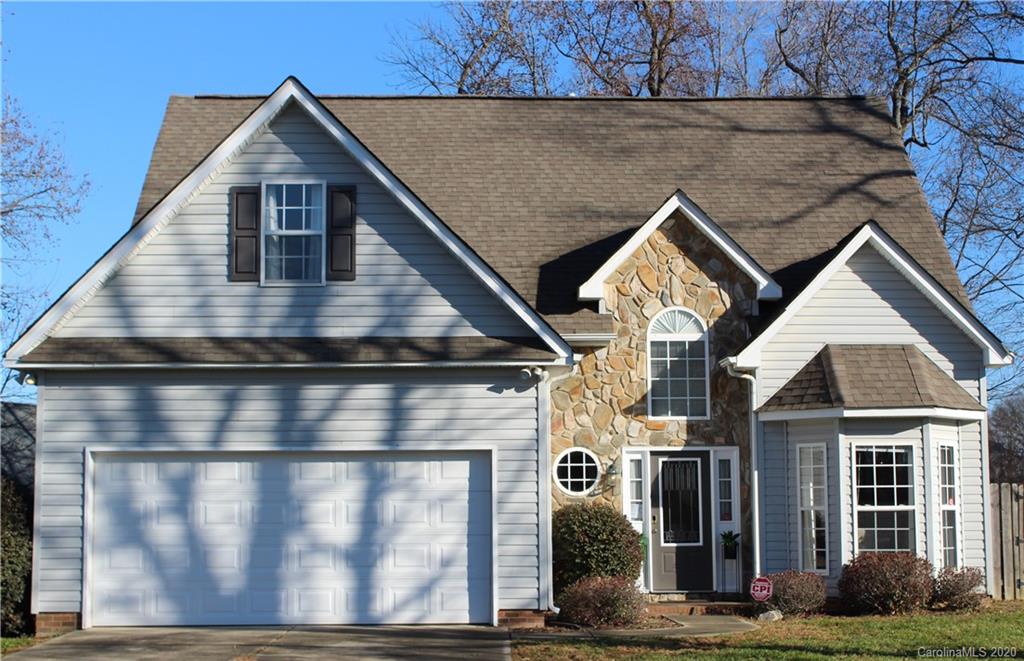 12224 Cardinal Point Road Charlotte NC 28269