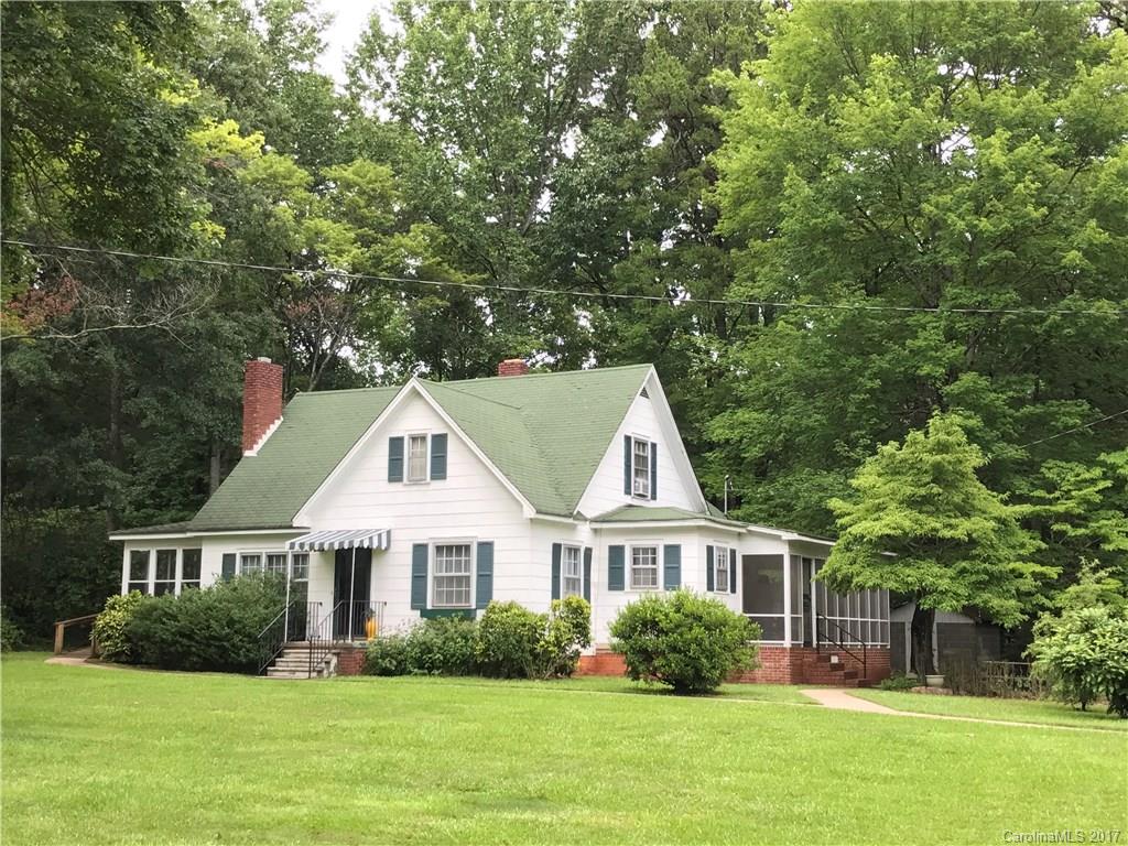 2428 Old Nc 27 Highway Mount Holly NC 28120