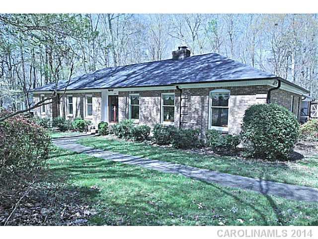 2800 High Ridge Road Charlotte NC 28270