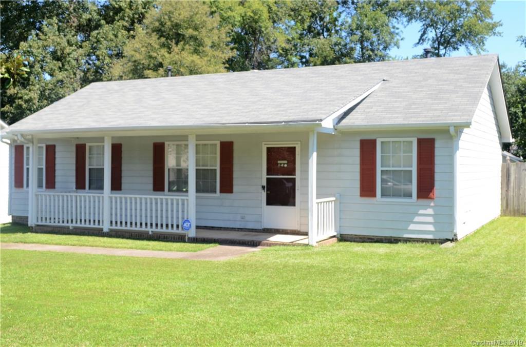 4802 Von Court Monroe NC 28110