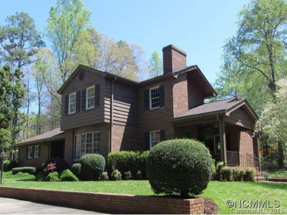 297 Edwards Street Rutherfordton NC 28139