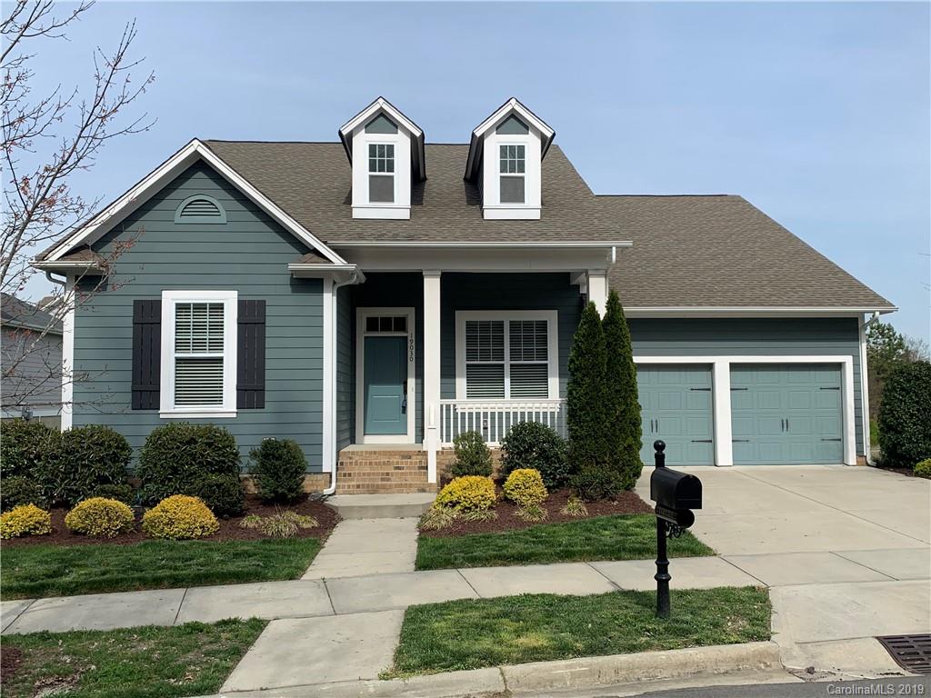 19030 Cypress Garden Drive Davidson NC 28036