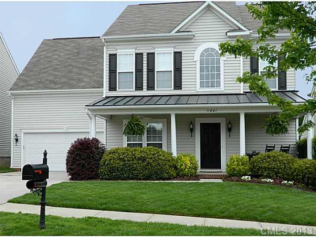 11801 Royal Castle Court Charlotte NC 28277