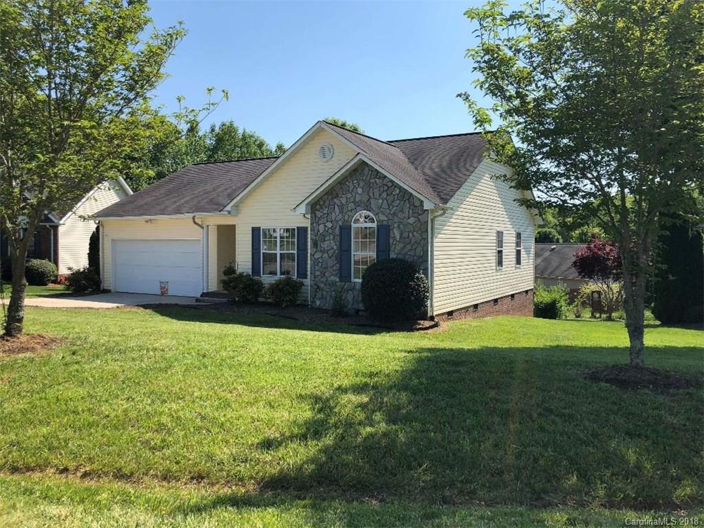 709 Braemore Court Nw Conover NC 28613