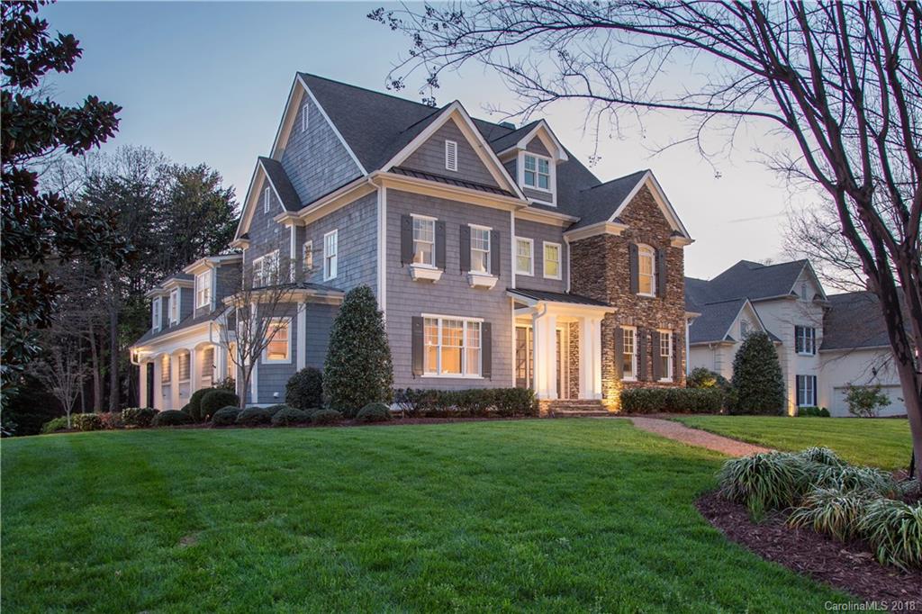 18827 Flat Shoals Drive Cornelius NC 28031