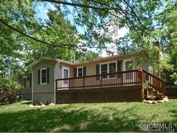 181 Rock Hill Road Asheville NC 28803