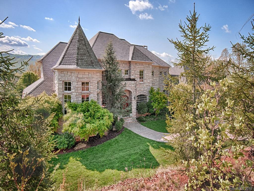 200 Two Brooks Trail Fletcher NC 28732