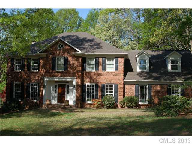 5114 Little Brook Lane Charlotte NC 28226