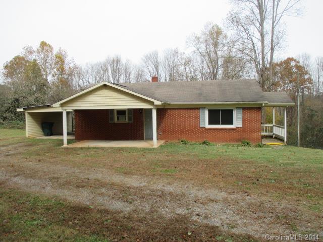 624 Overlook Drive Newton NC 28658