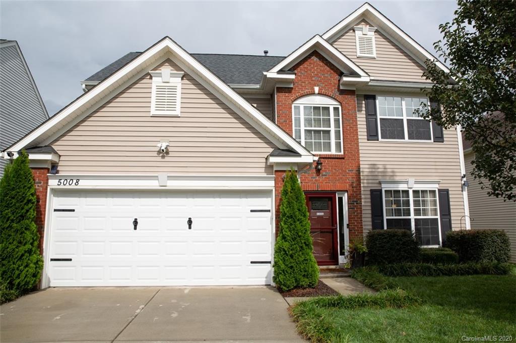 5008 Lazy Day Lane Indian Trail NC 28079