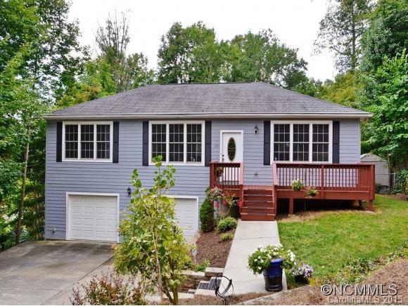 23 Westwood Drive Candler NC 28715