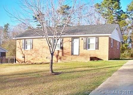 4048 Mellon Road Matthews NC 28104