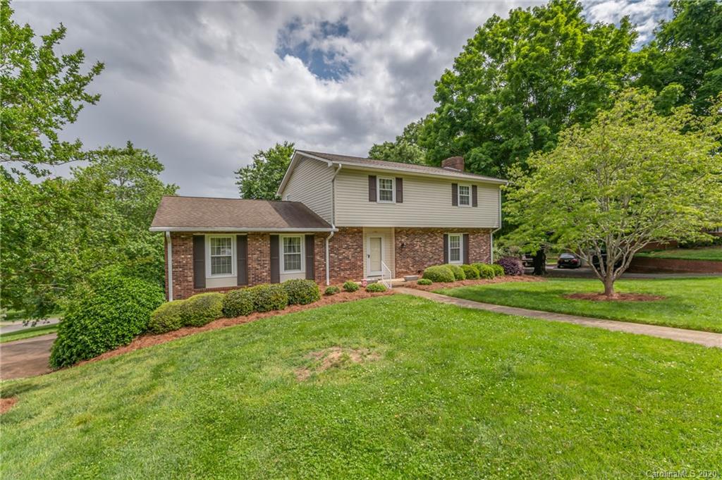 146 Freeman Street Rutherfordton NC 28139
