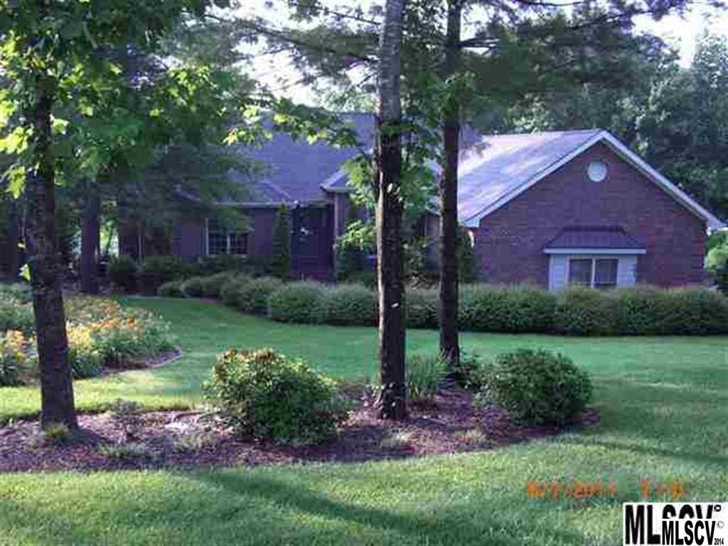191 Scenic Ridge Drive Hickory NC 28601