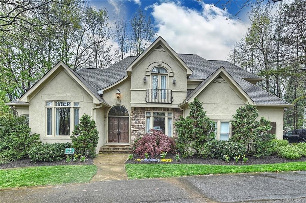 508 Olde Cotswold Court Charlotte NC 28211